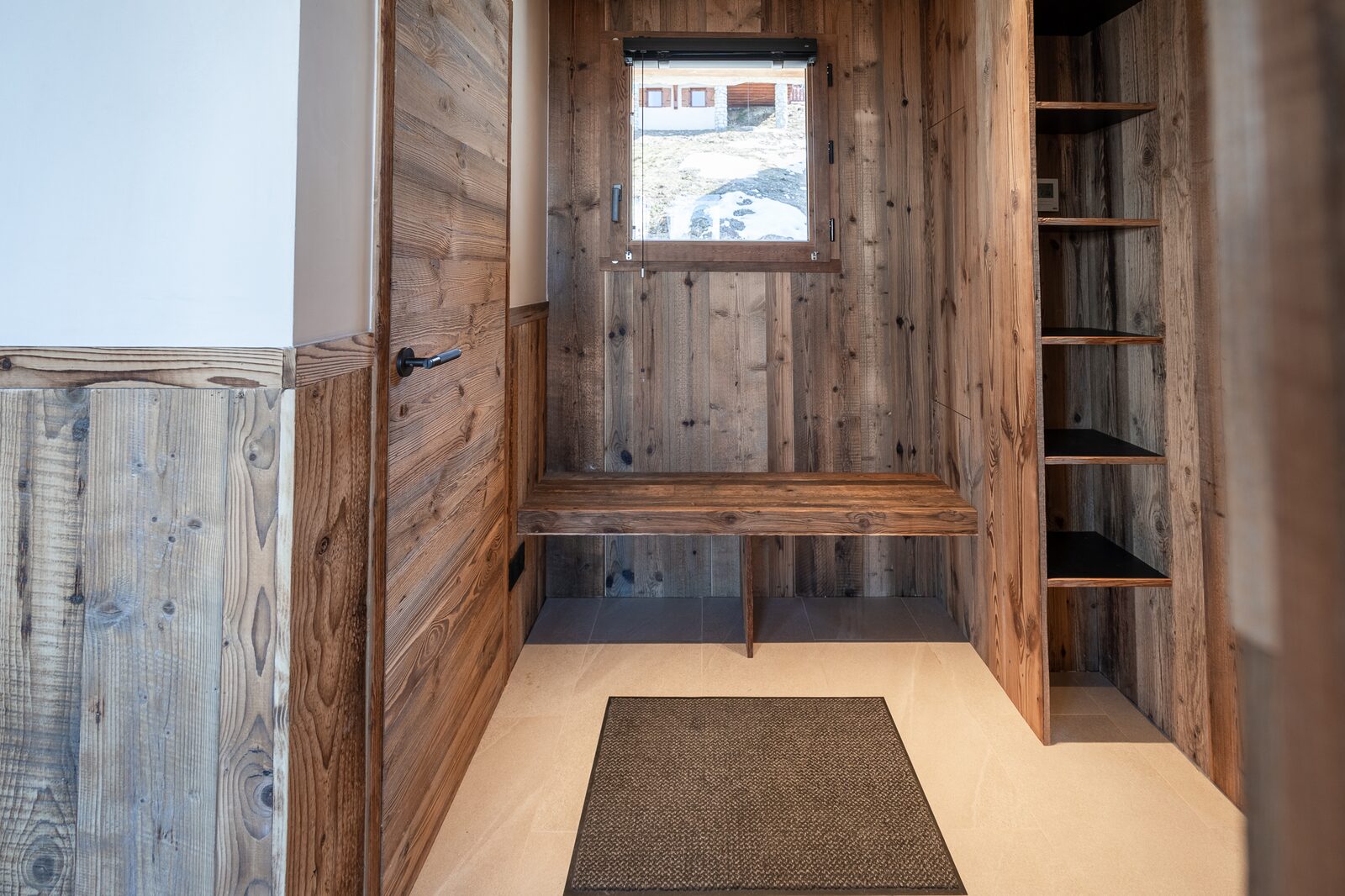 La Charrue - 6-kamer chalet + sauna & hammam | 10 personen