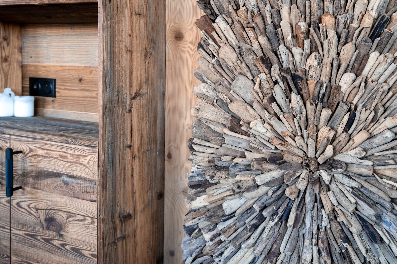 La Charrue - 6-kamer chalet + sauna & hammam | 10 personen