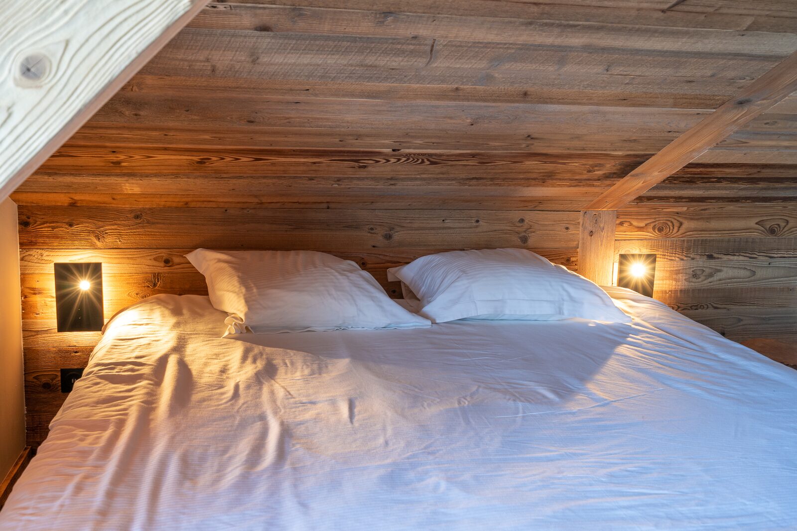 La Charrue - 6-kamer chalet + sauna & hammam | 10 personen