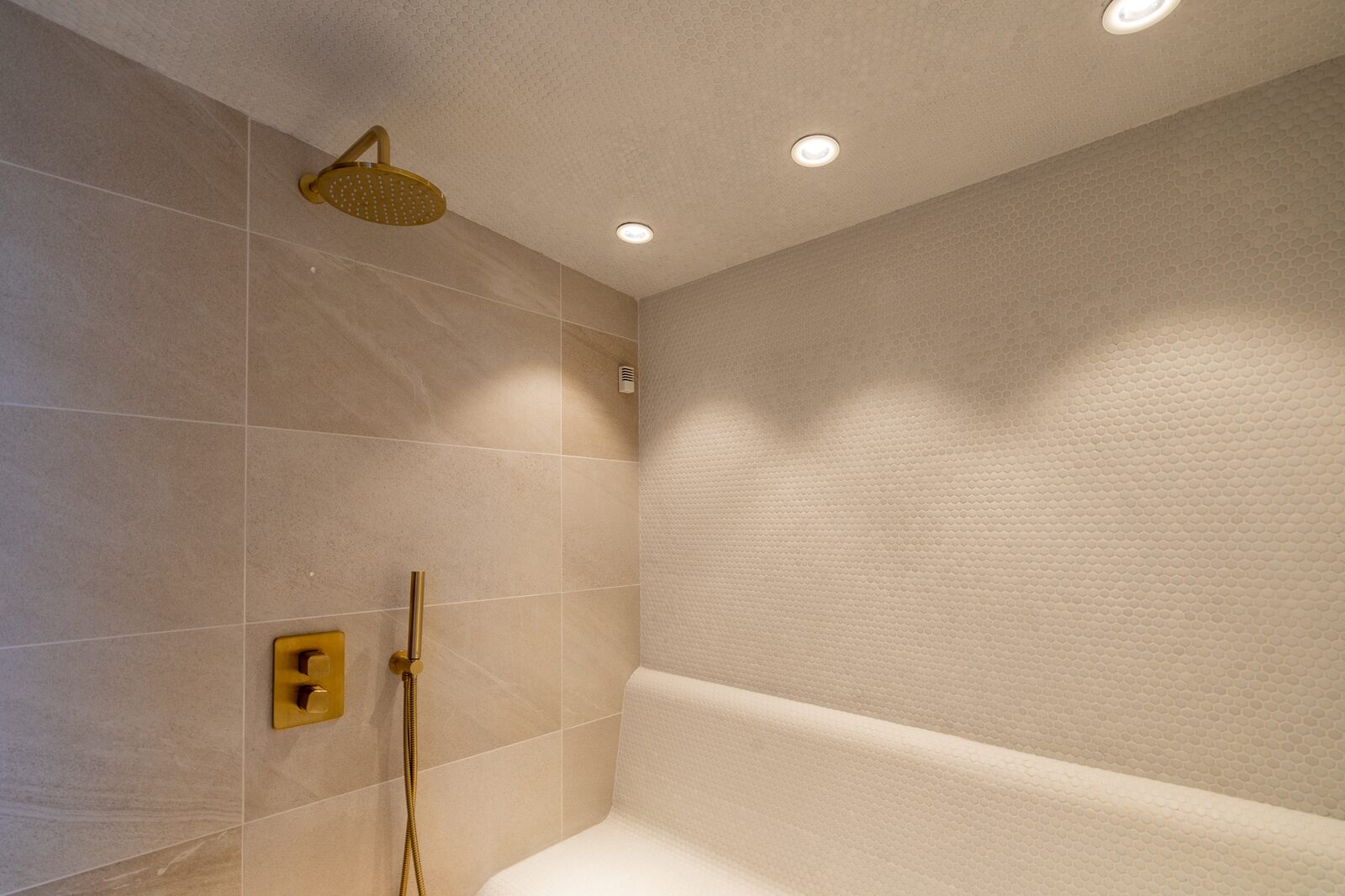 La Charrue - 6-kamer chalet + sauna & hammam | 10 personen