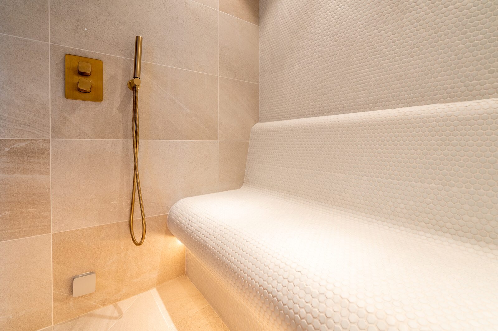 La Charrue - 6-kamer chalet + sauna & hammam | 10 personen
