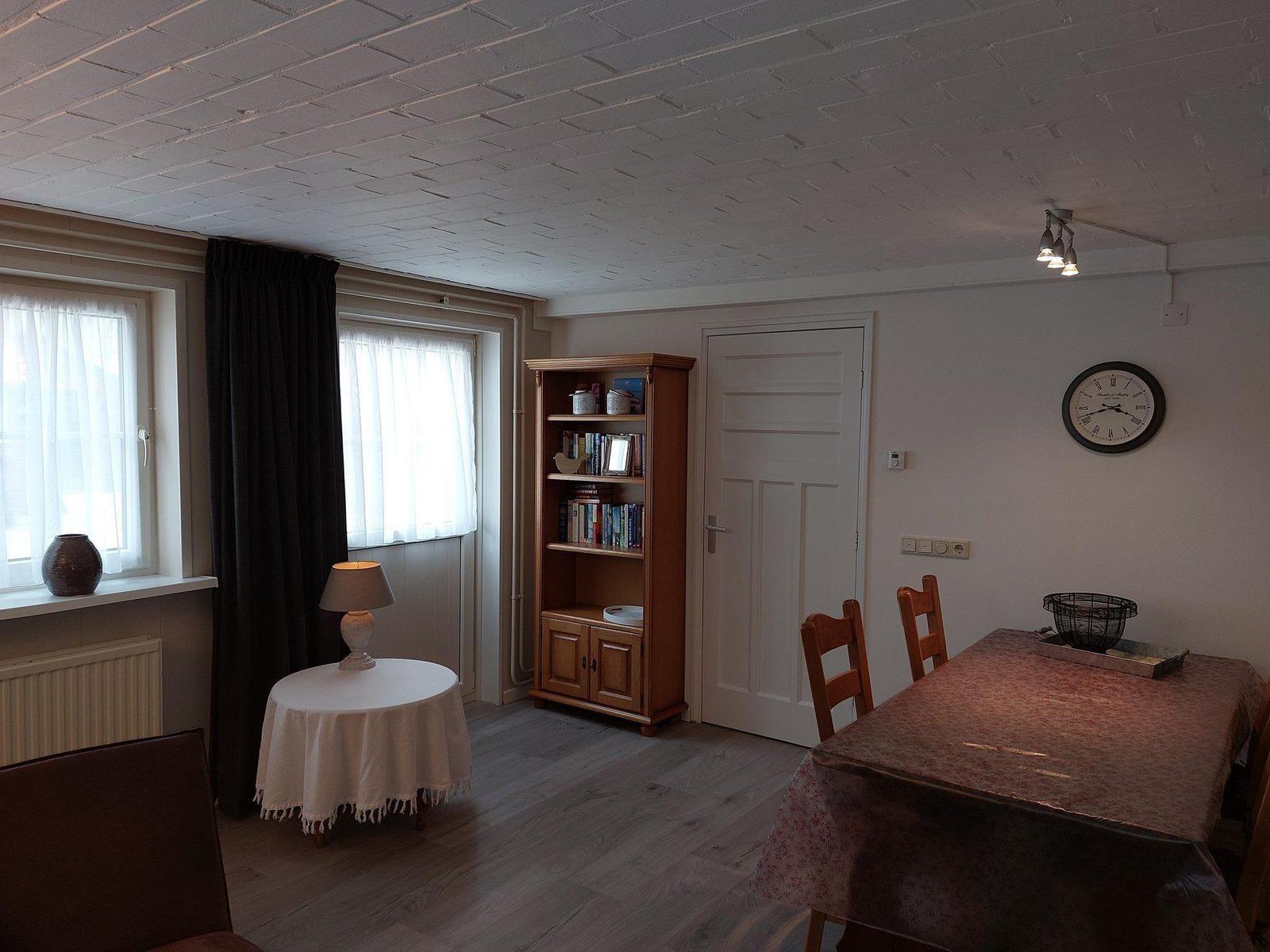 VZ118 Appartement Oostkapelle