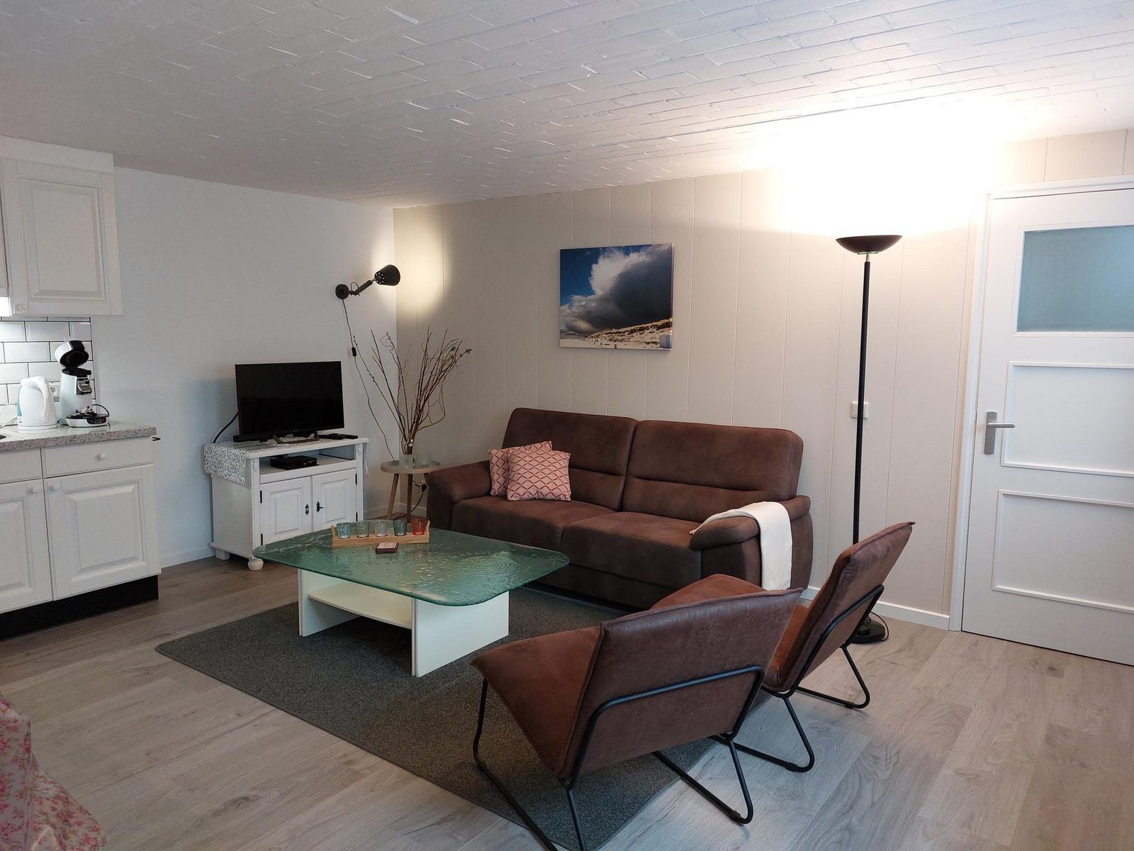 VZ118 Appartement Oostkapelle