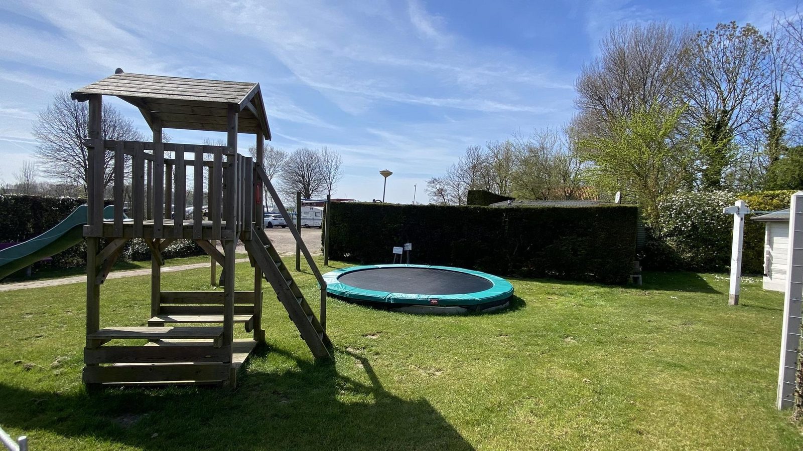 VZ1101 Vakantiehuis in Renesse