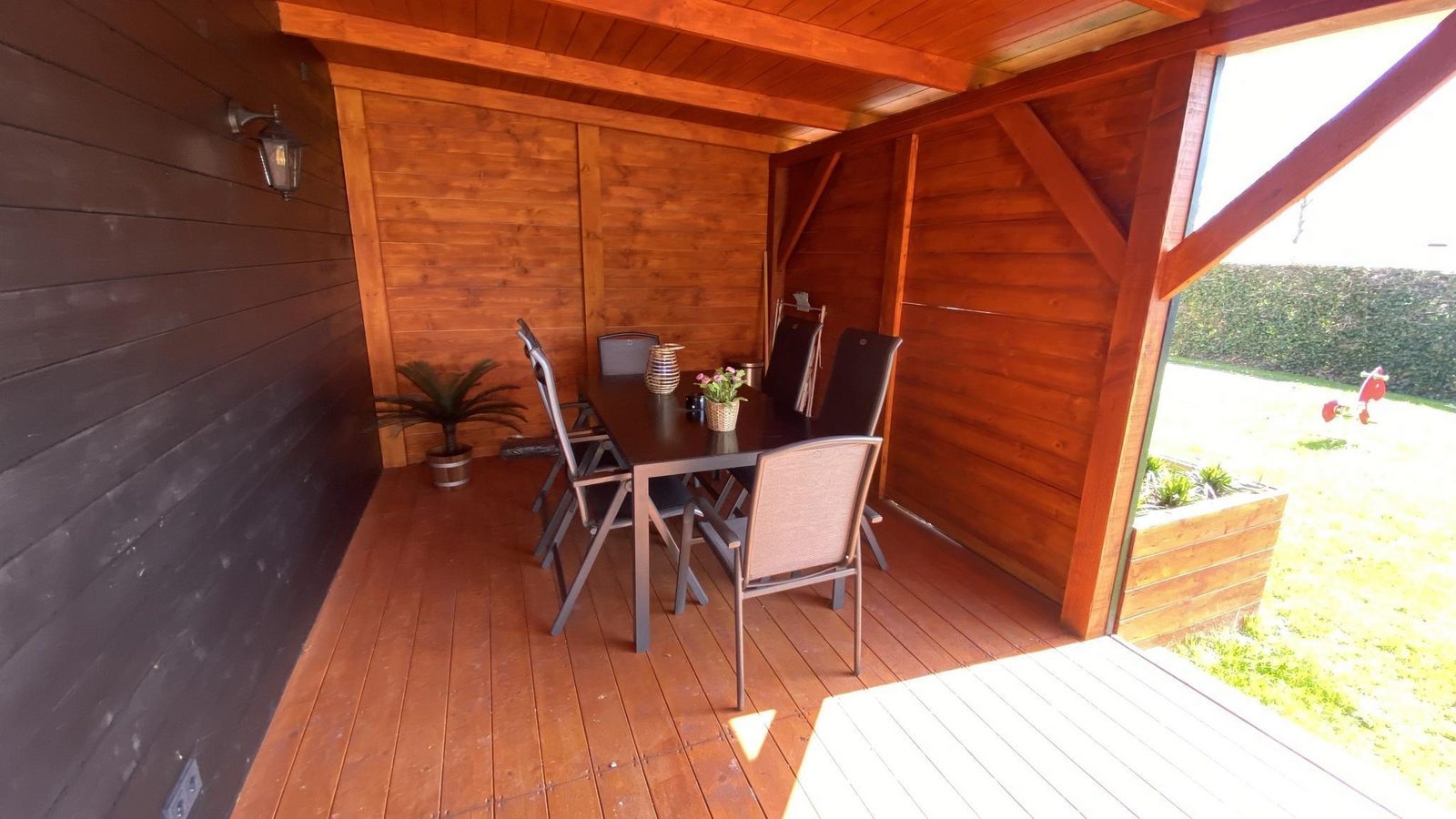 VZ1101 Vakantiehuis in Renesse
