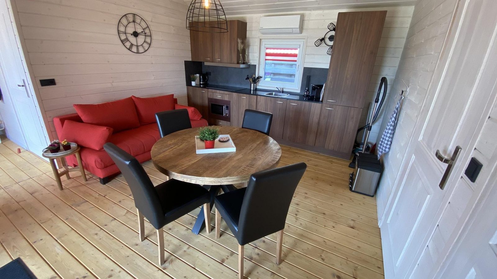 VZ1101 Vakantiehuis in Renesse