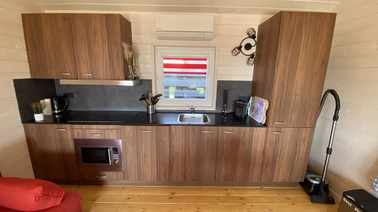 VZ1101 Vakantiehuis in Renesse