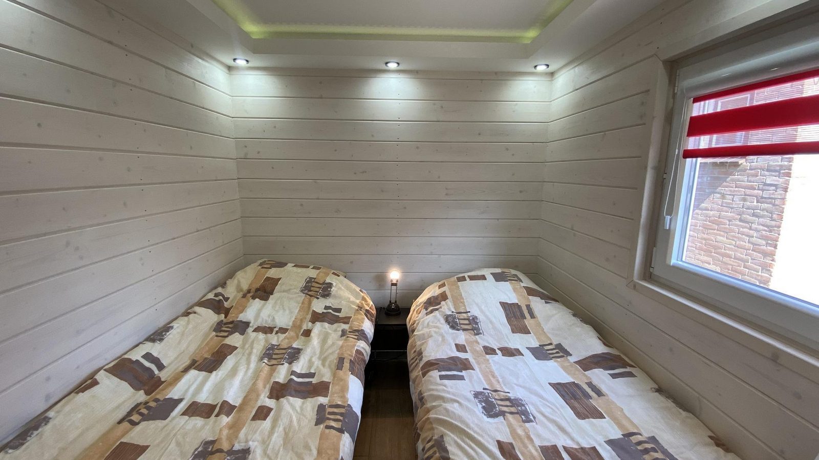 VZ1101 Vakantiehuis in Renesse