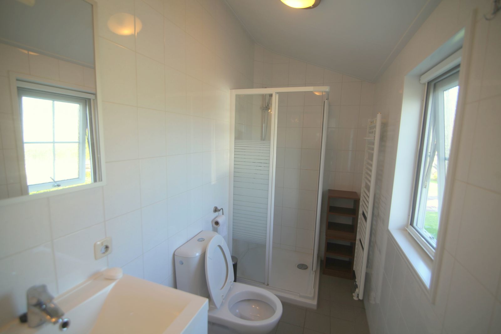 Chalet "'t Wiede" six guests