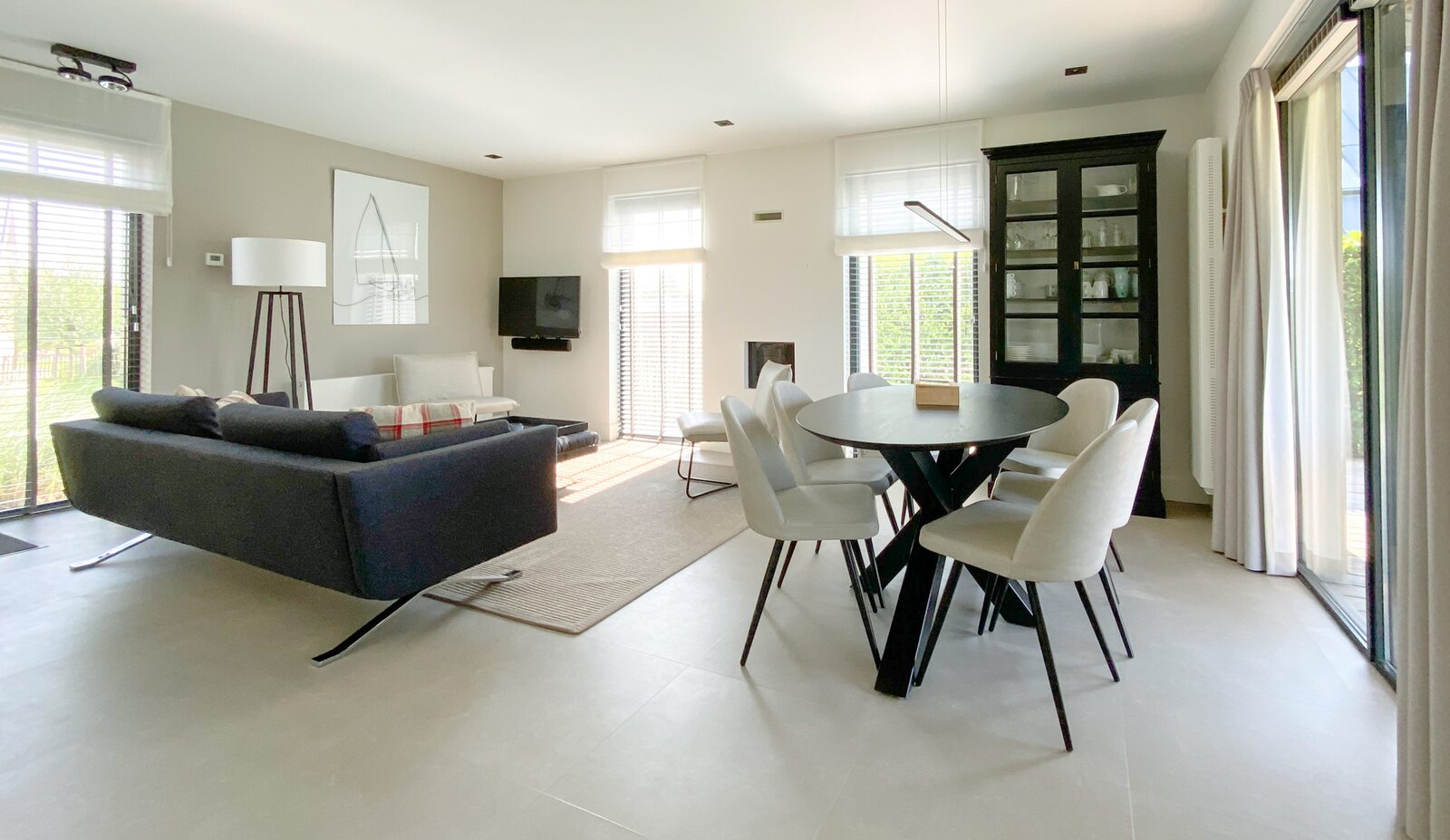 Villa Oesterdam | 6 Personen