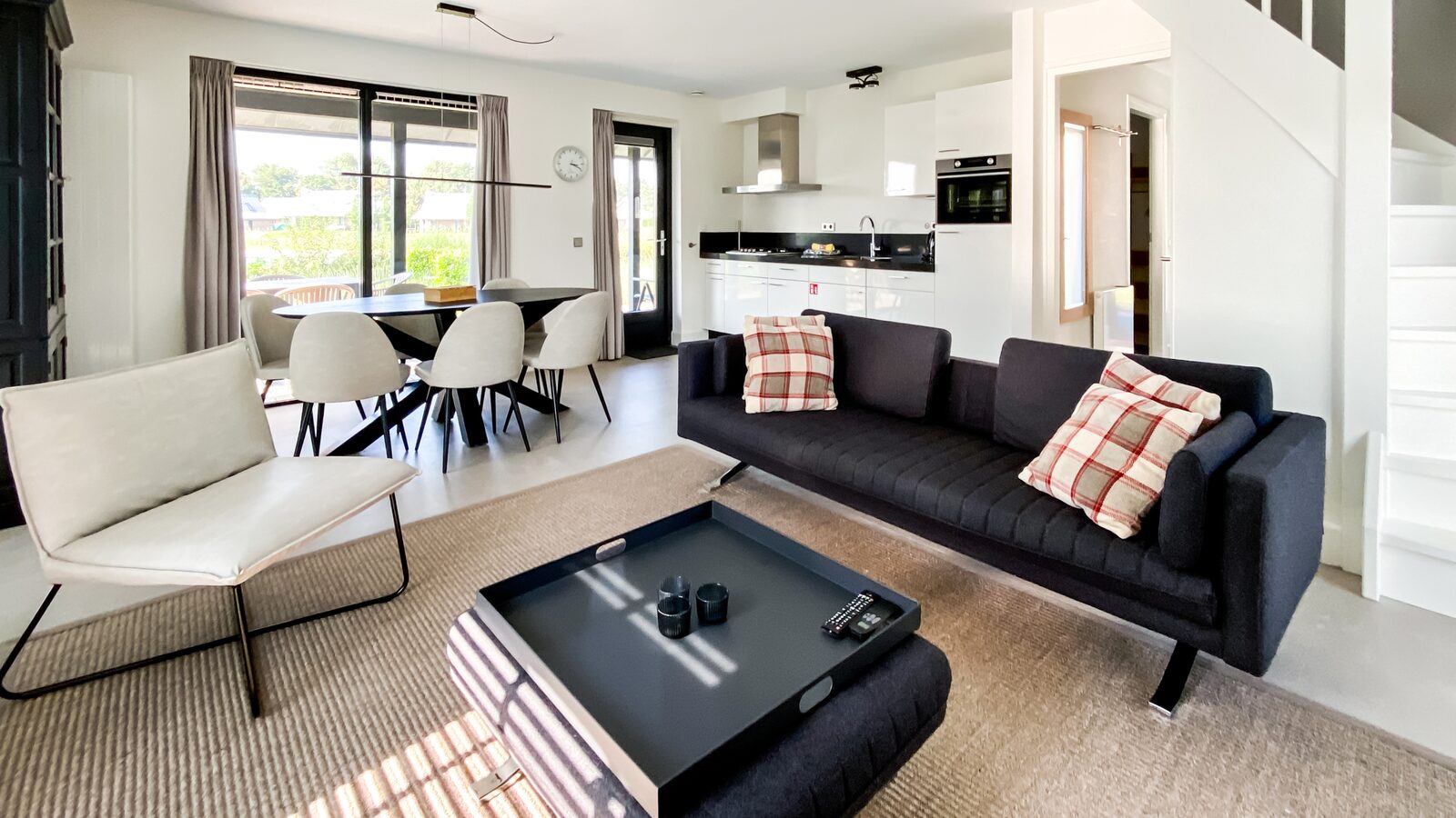 Villa Oesterdam | 6 Personen