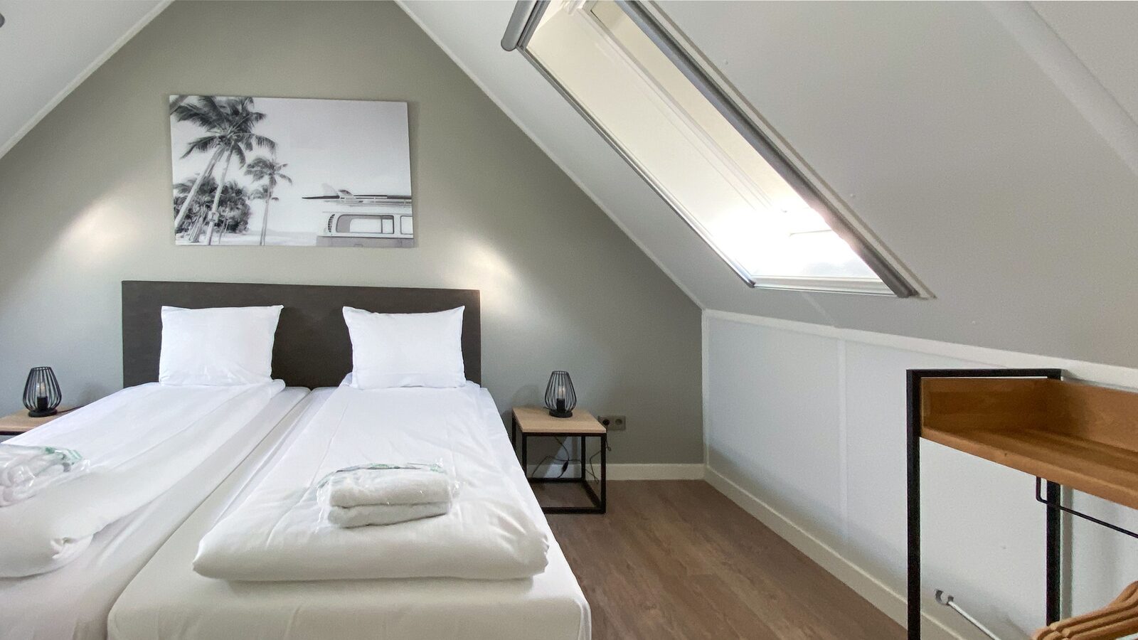 Villa Oesterdam | 6 Personen