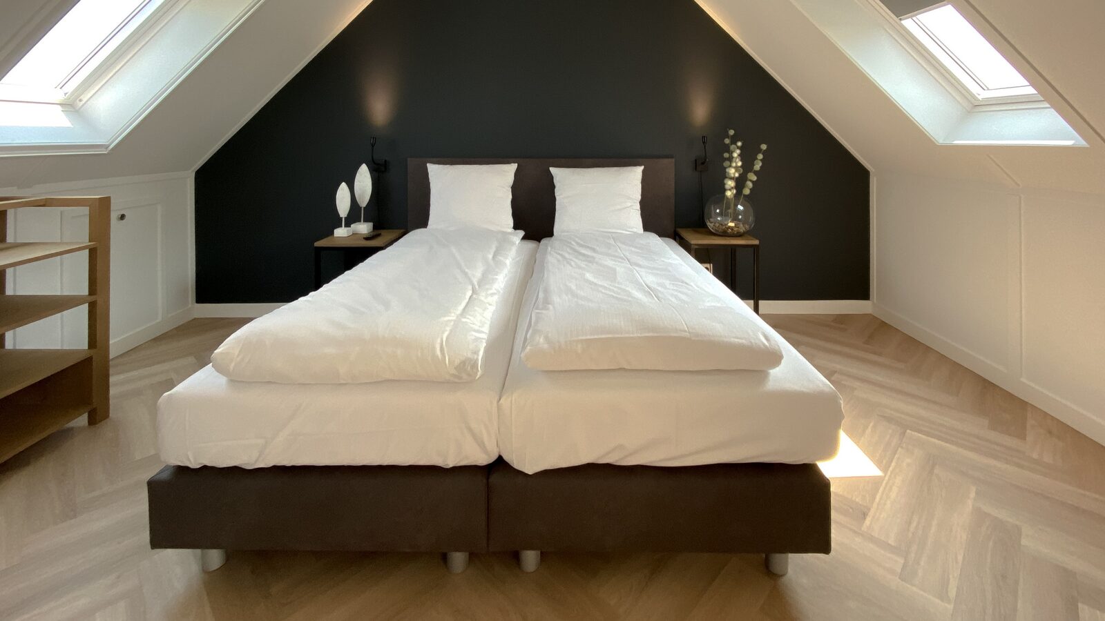 Villa Oesterdam Comfort Extra | | 6 Personen