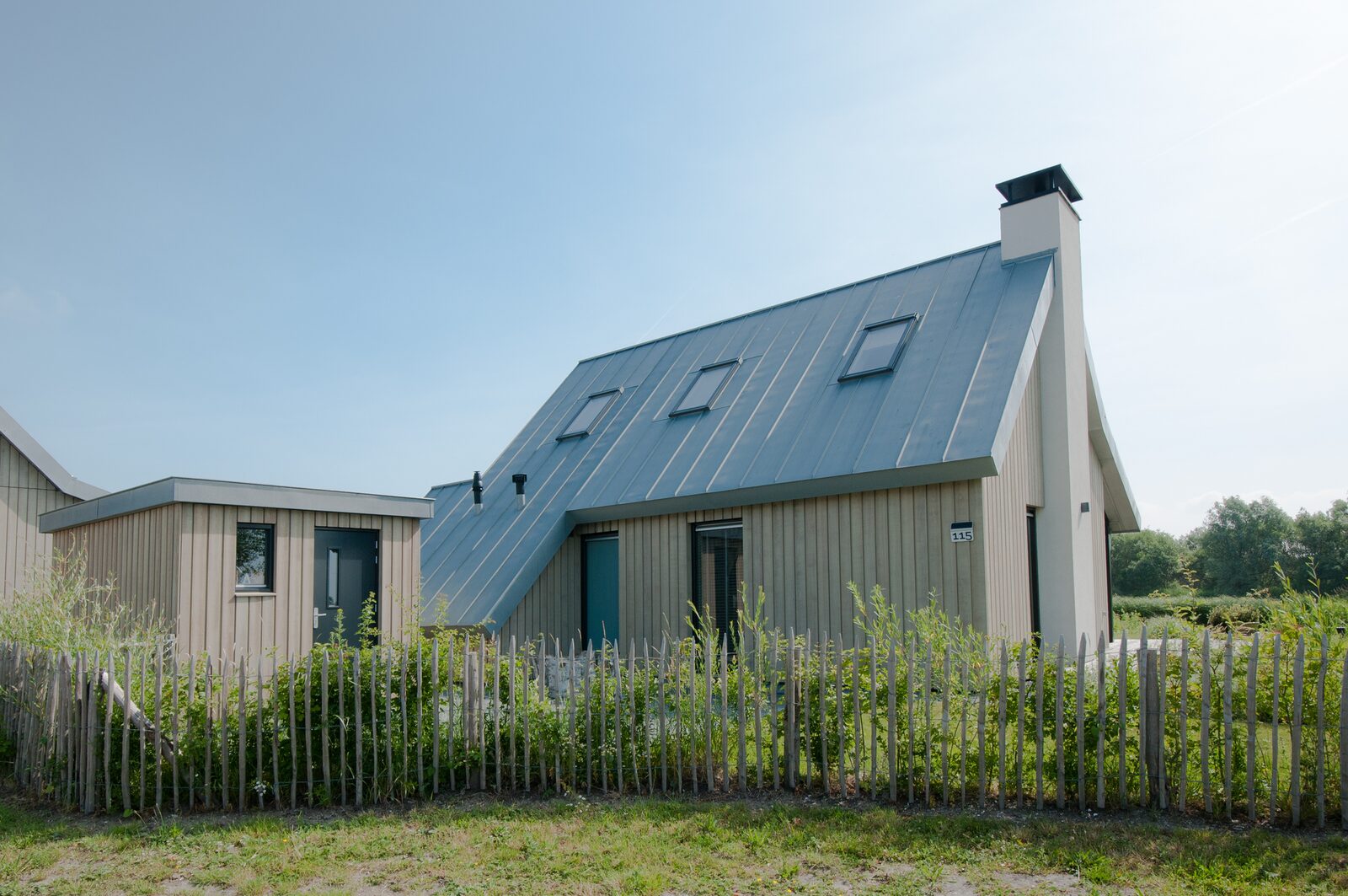 Villa Oesterdam | 6 Personen
