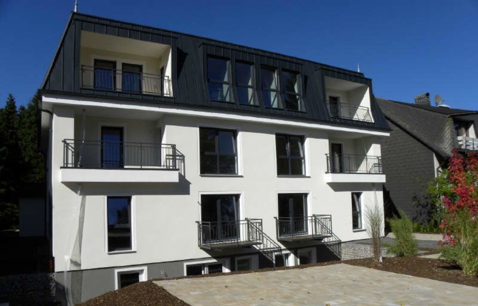 Ferienwohnung - Fichtenweg 31-K Villa Winterberg | Winterberg