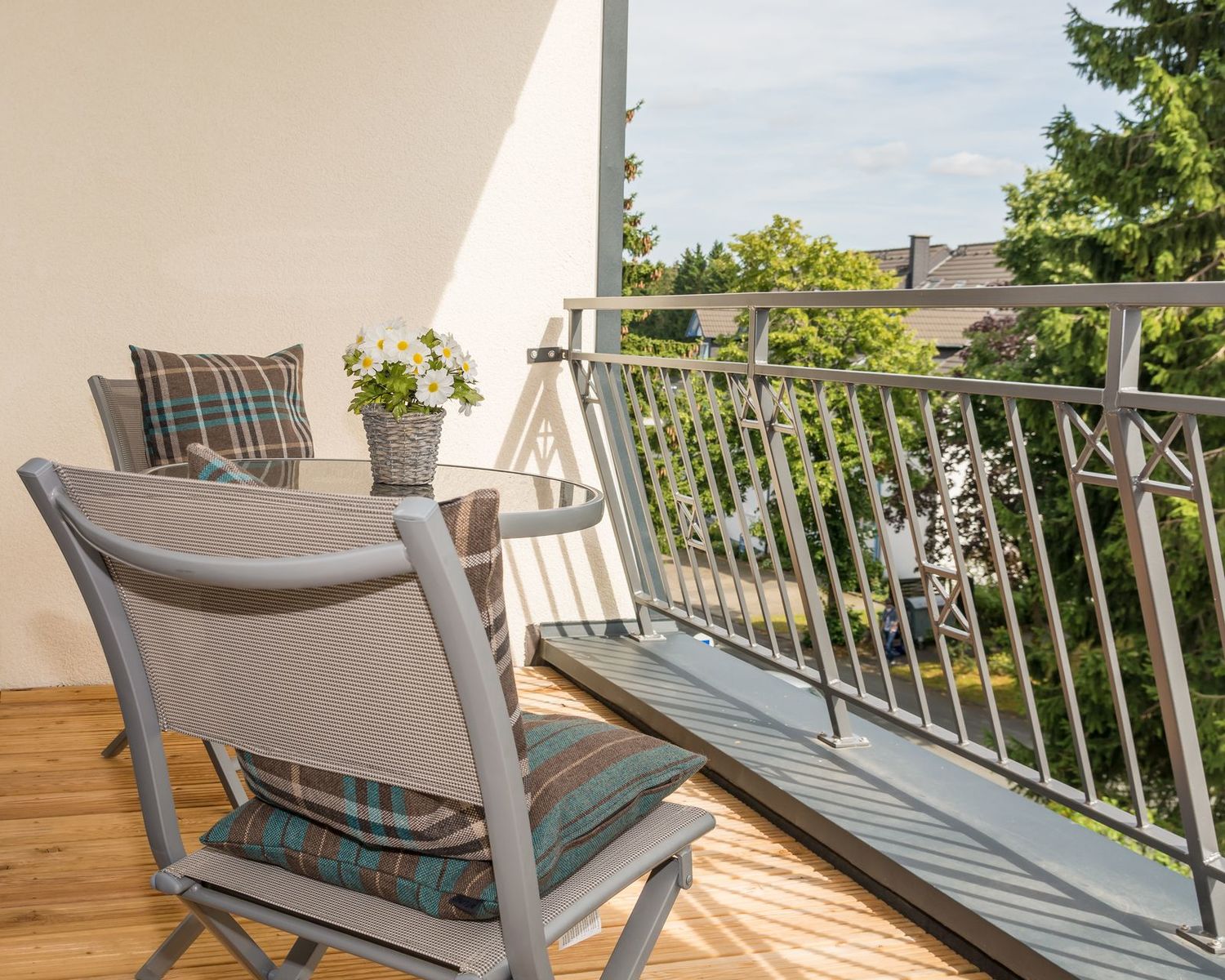 Ferienwohnung - Fichtenweg 31-K Villa Winterberg | Winterberg