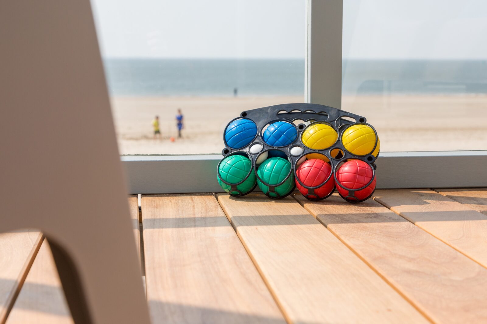Strandschlafhaus - Strand dishoek 67 | Dishoek 