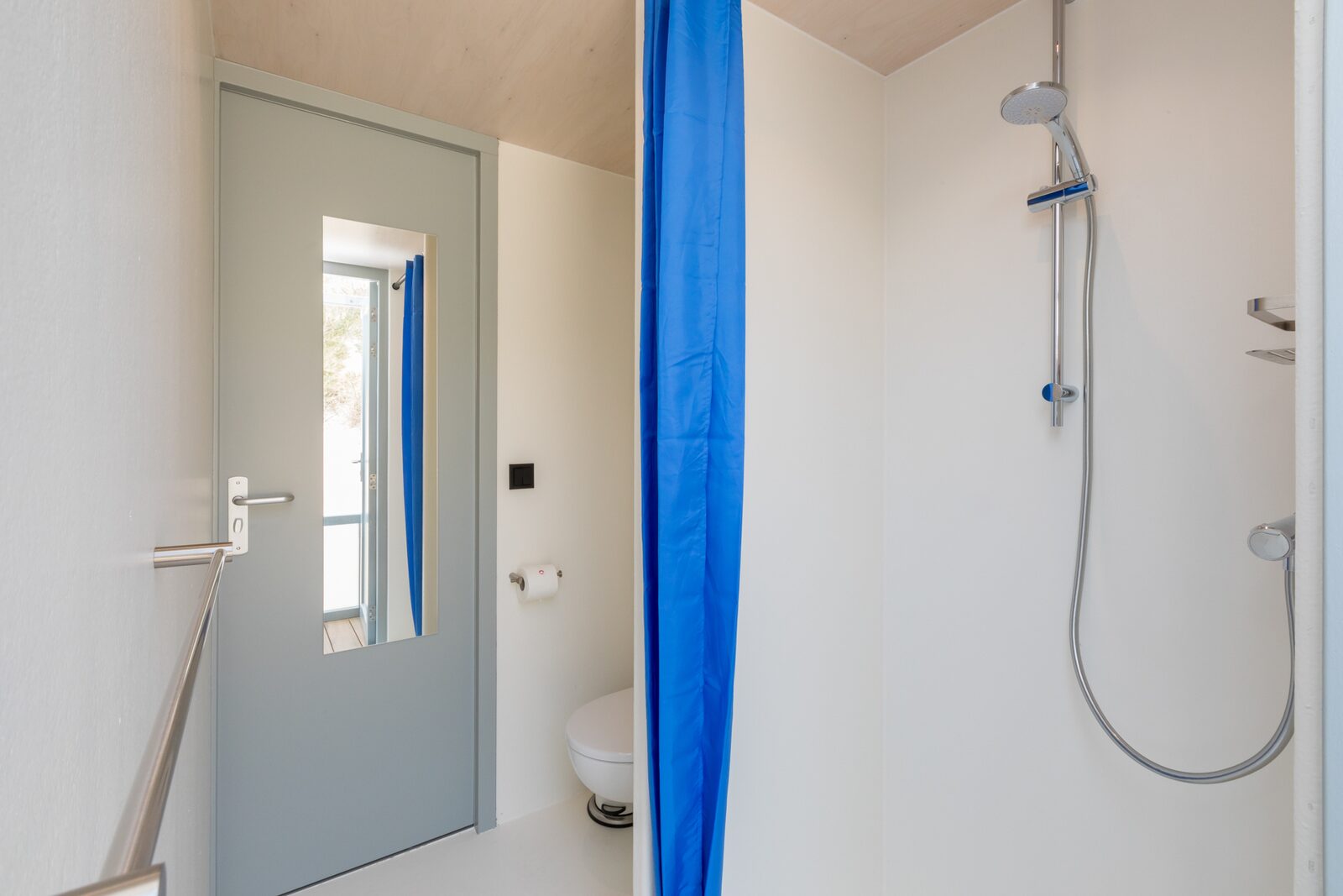 Strandschlafhaus - Strand dishoek 67 | Dishoek 