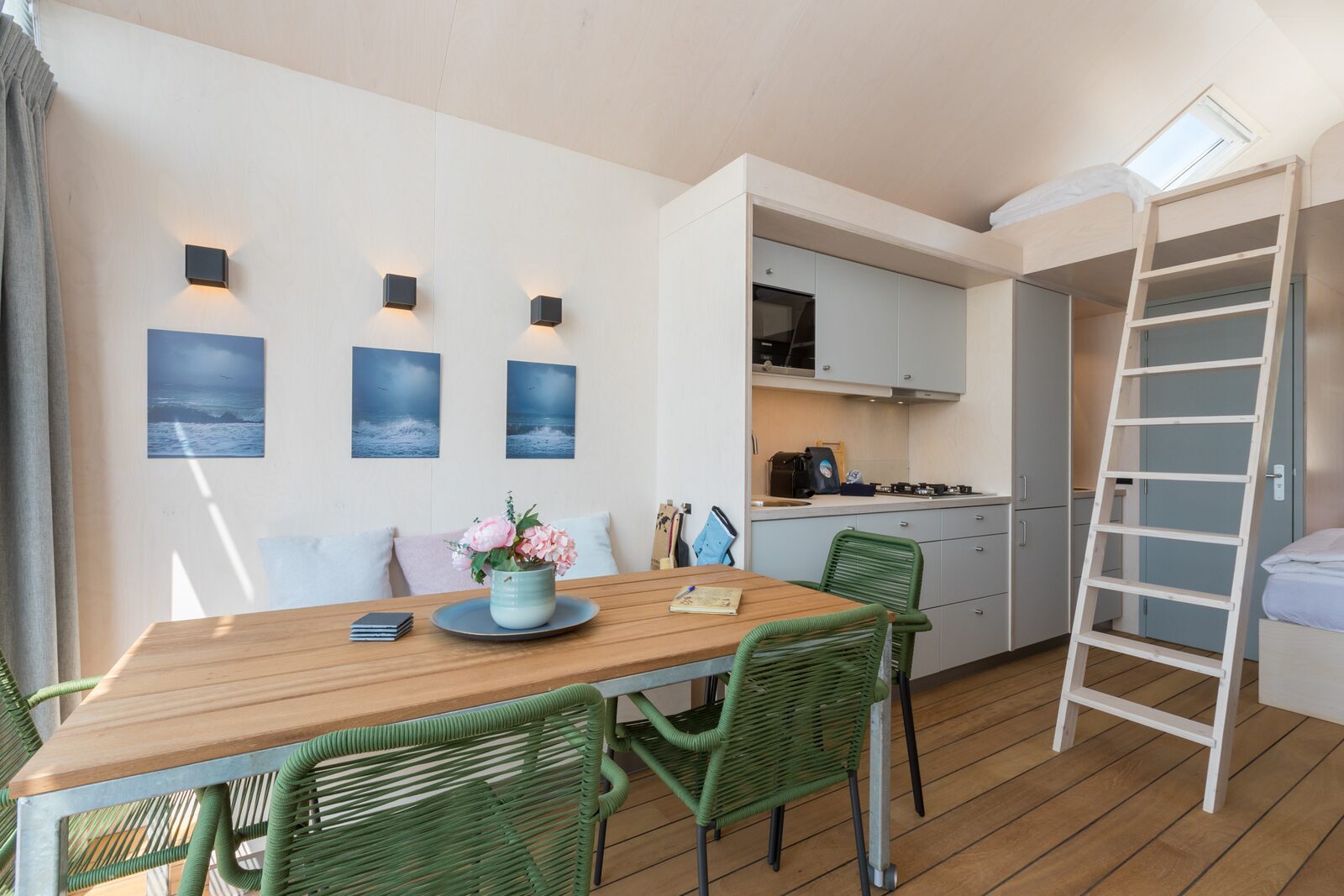 Strandschlafhaus - Strand dishoek 68 | Dishoek  