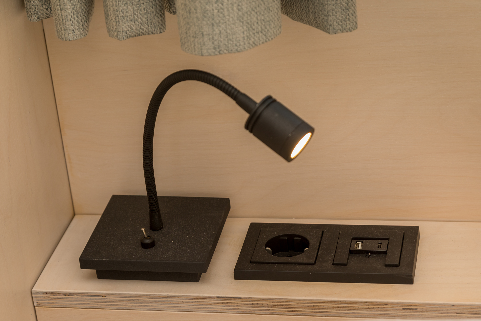 Slaapstrandhuisje - Strand dishoek 68 