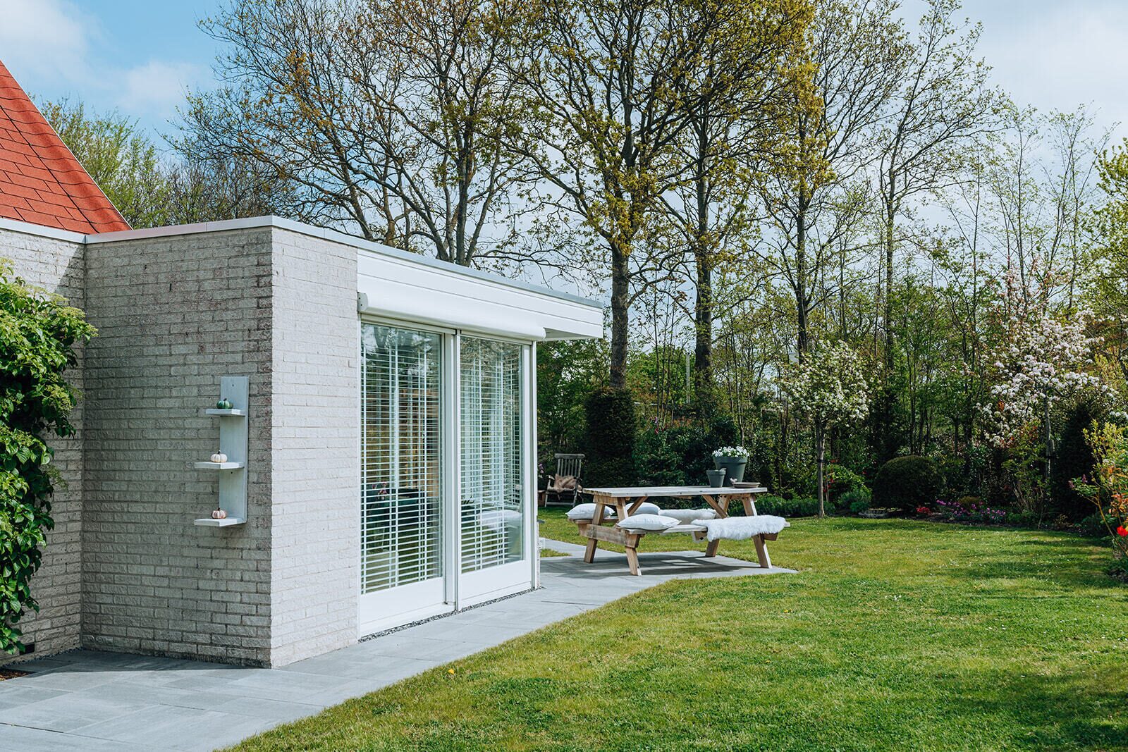 Duindoorn 2 - Klepperstee Ouddorp