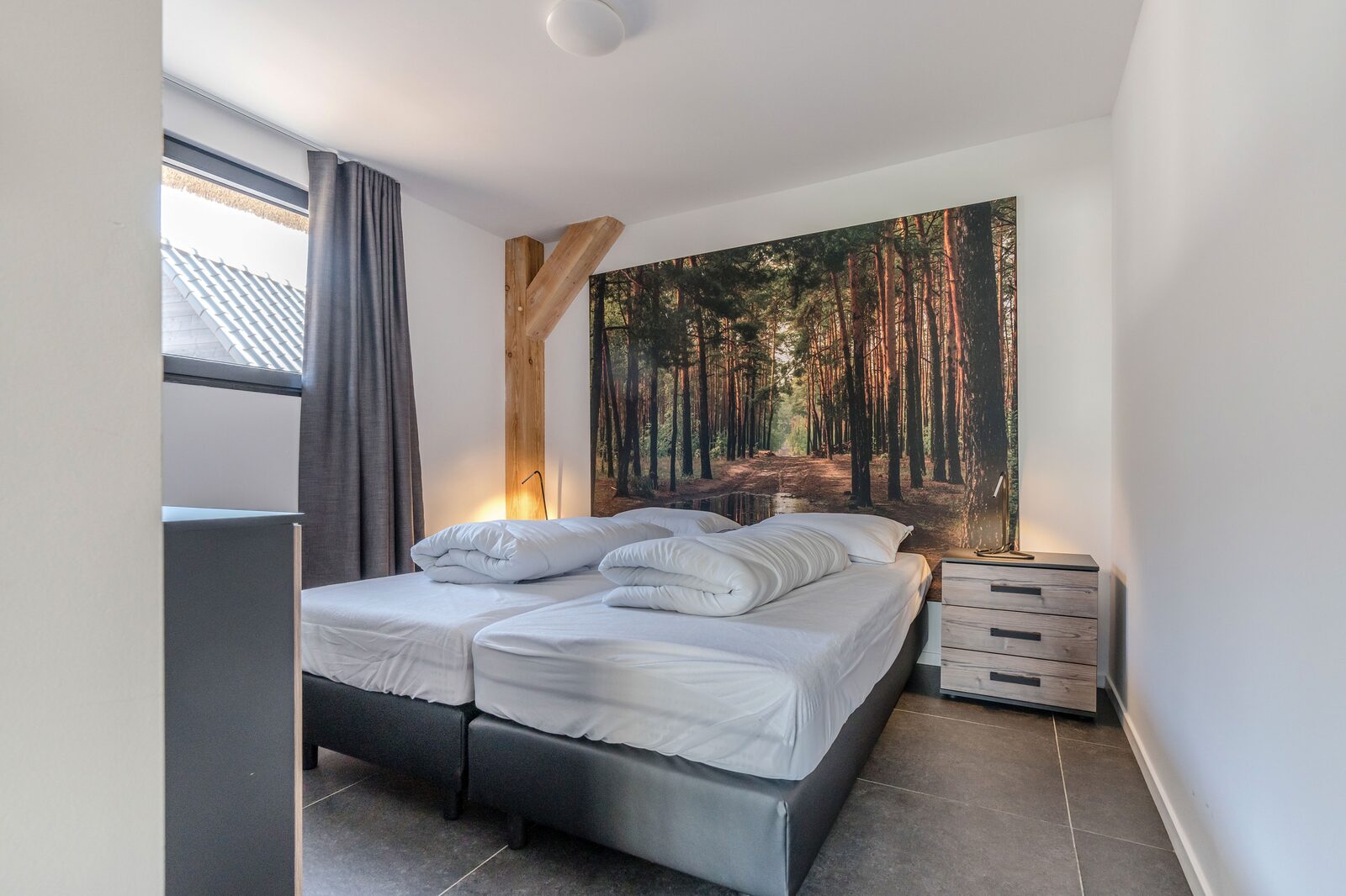 Farm Lodge 670