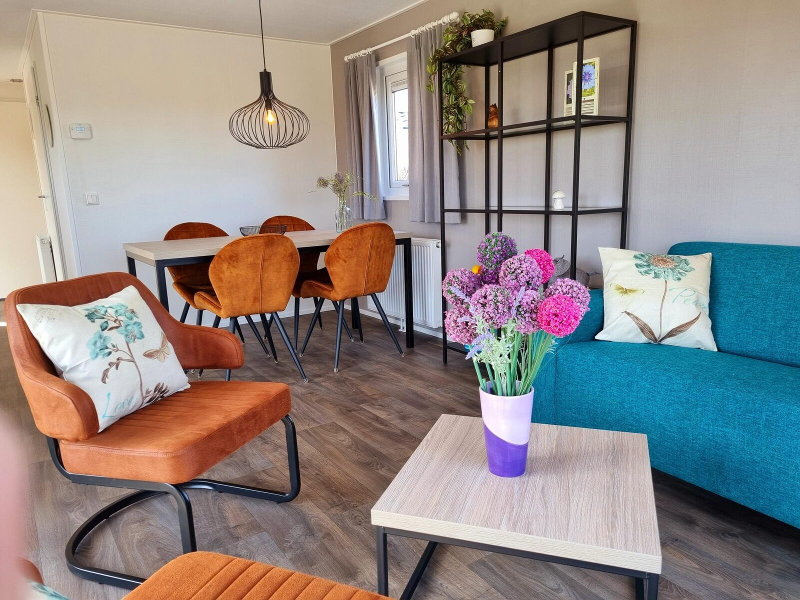 Chalet Brilon de luxe