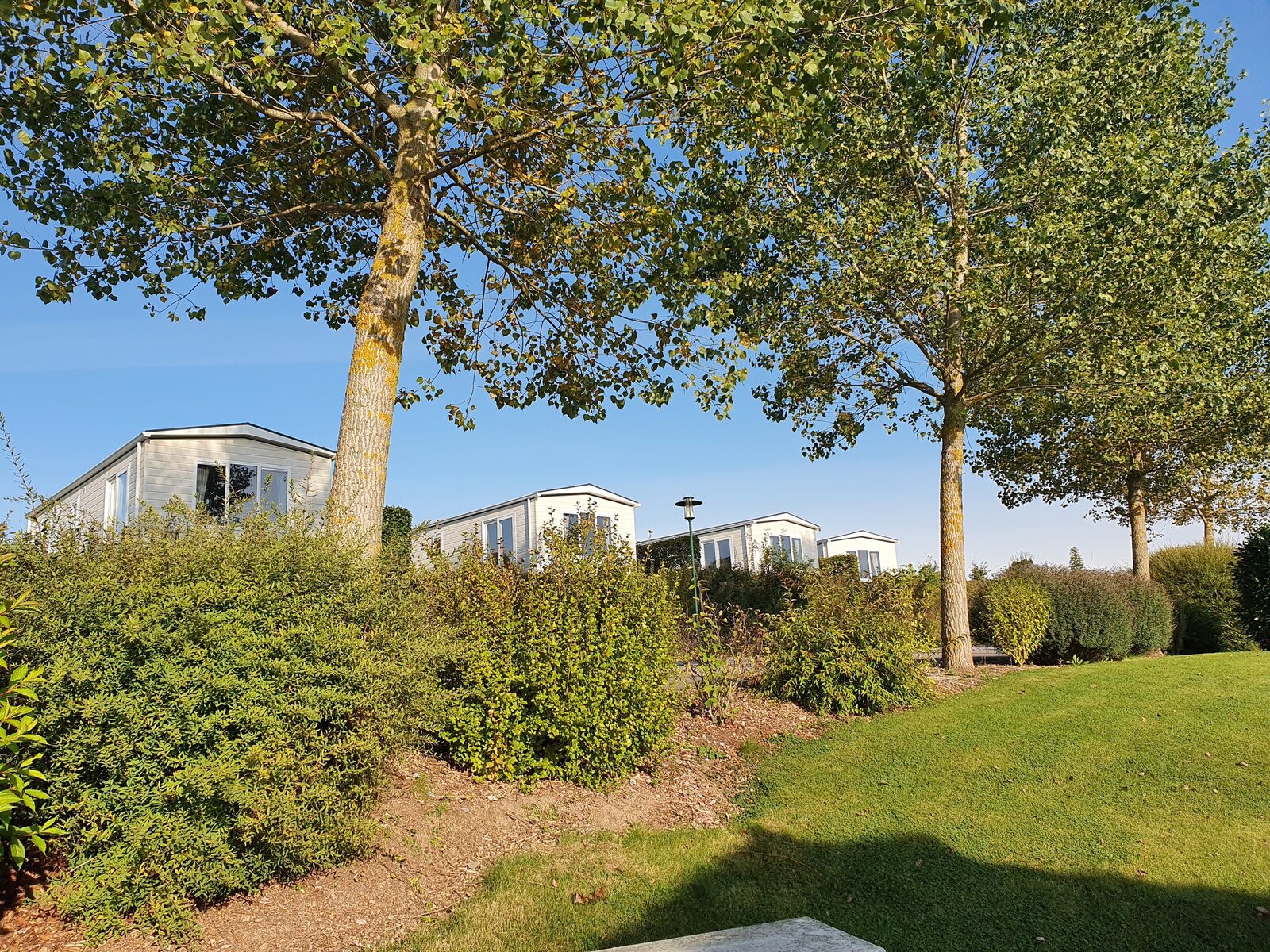 Chalet Brilon de luxe