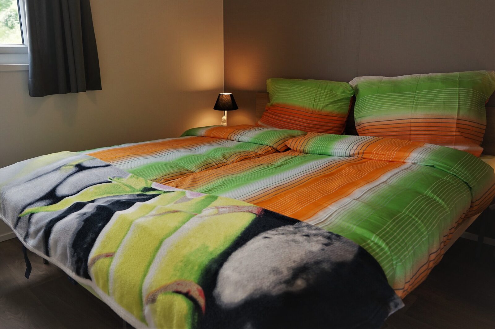 Chalet Brilon de luxe