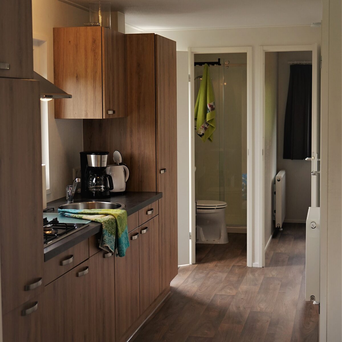 Chalet Brilon de luxe