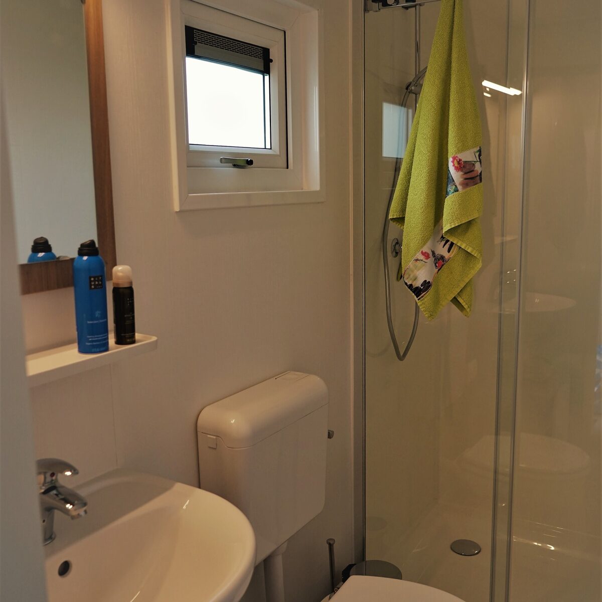 Chalet Brilon de luxe