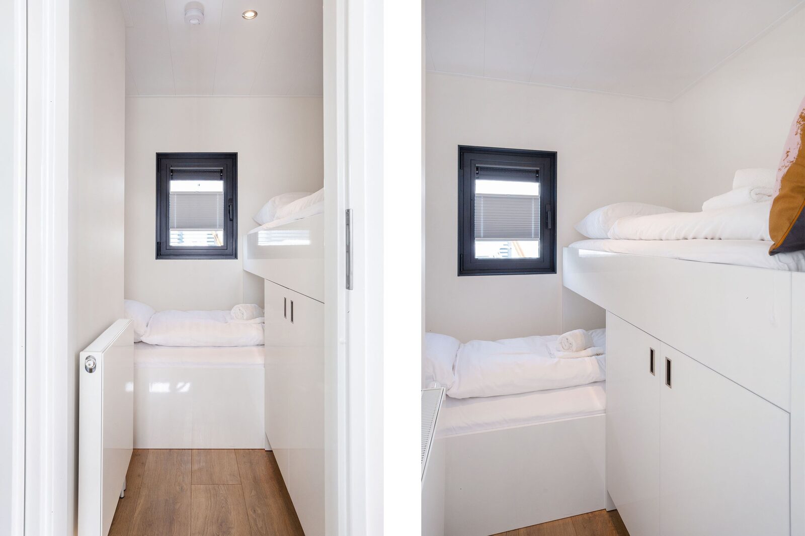 Houseboat Agua Dolce - Paviljoenwei 4-12 | Sneek (Offingawier)