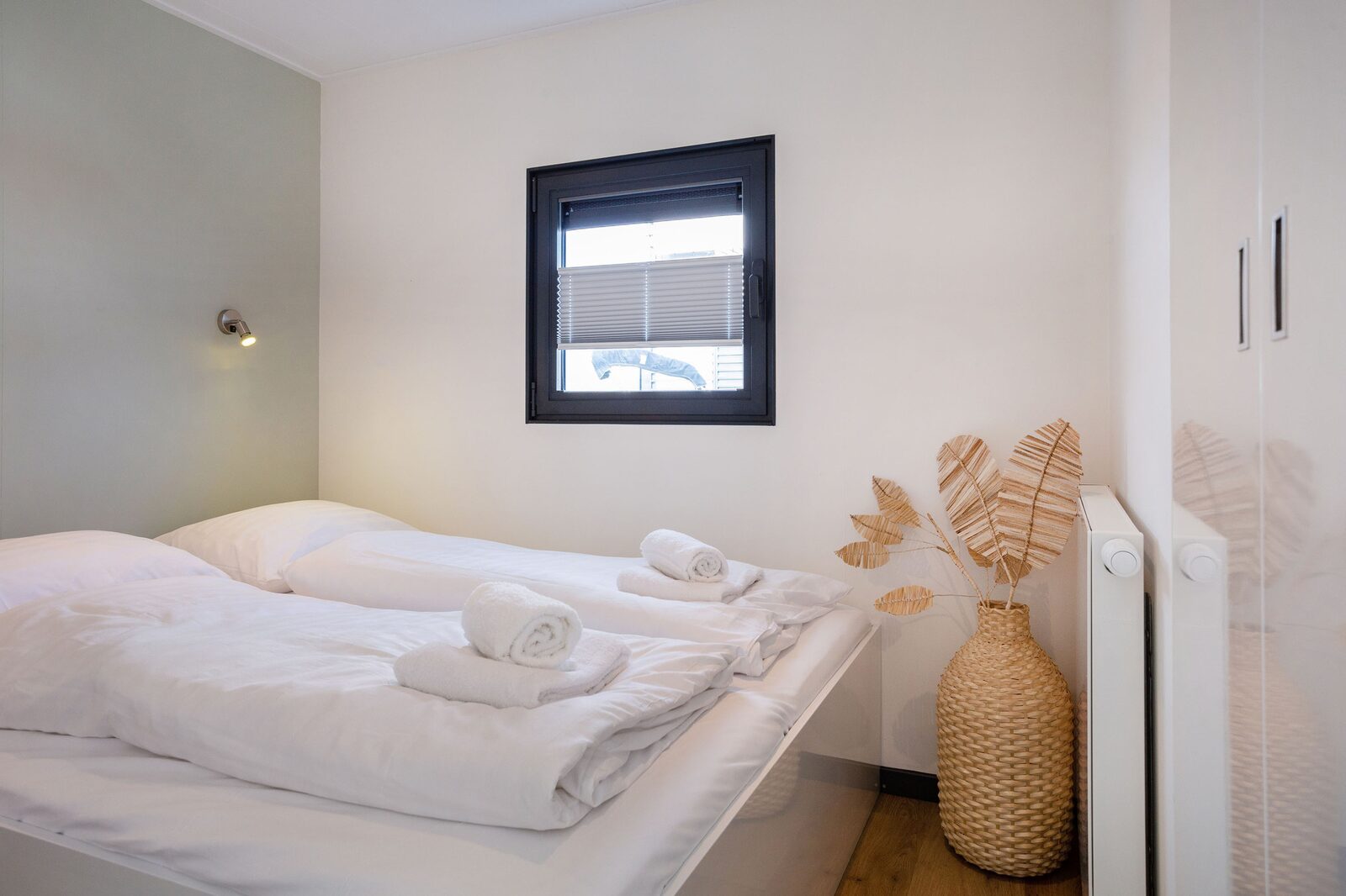 Houseboat Agua Dolce - Paviljoenwei 4-12 | Sneek (Offingawier)