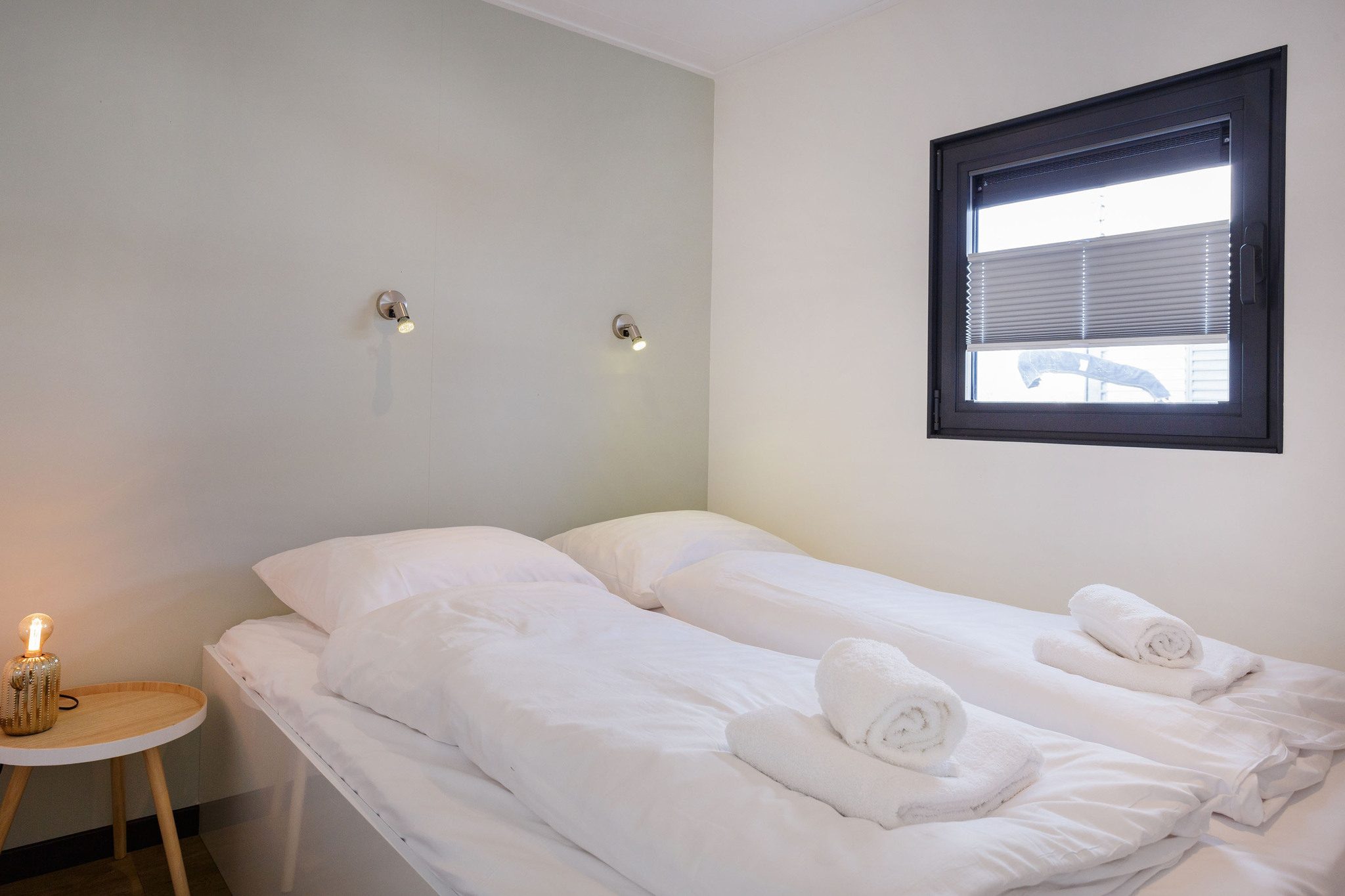 Agua Dolce - Paviljoenwei 4 | Offingawie afbeelding