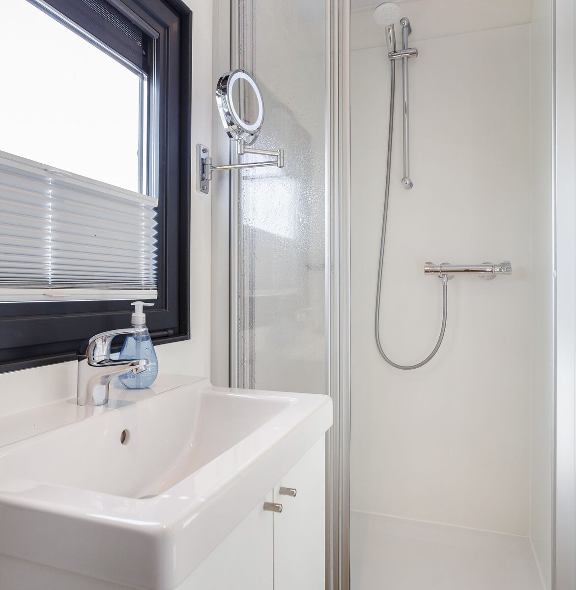 Houseboat Agua Dolce - Paviljoenwei 4-12 | Sneek (Offingawier)