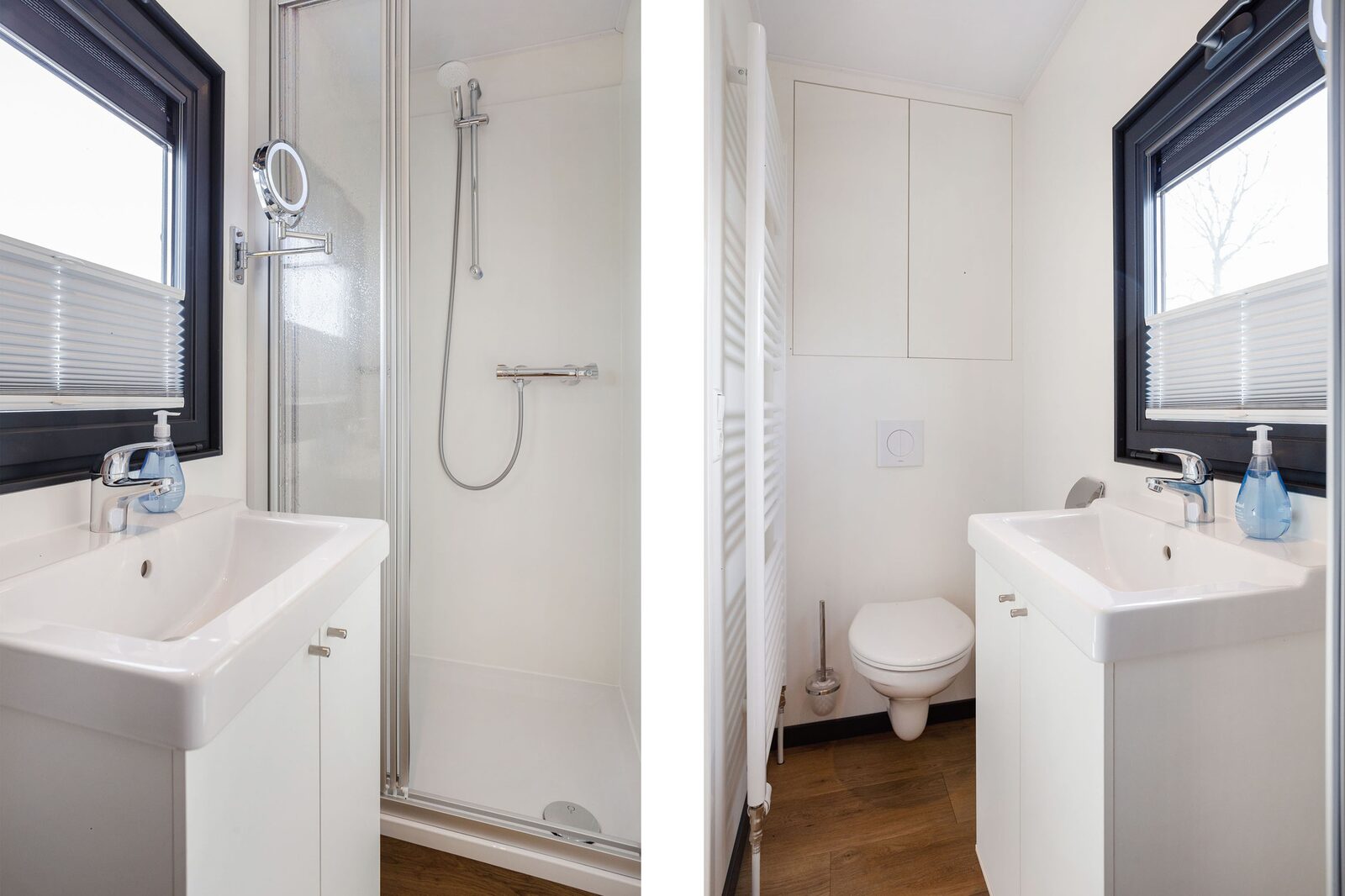Houseboat Agua Dolce - Paviljoenwei 4-12 | Sneek (Offingawier)