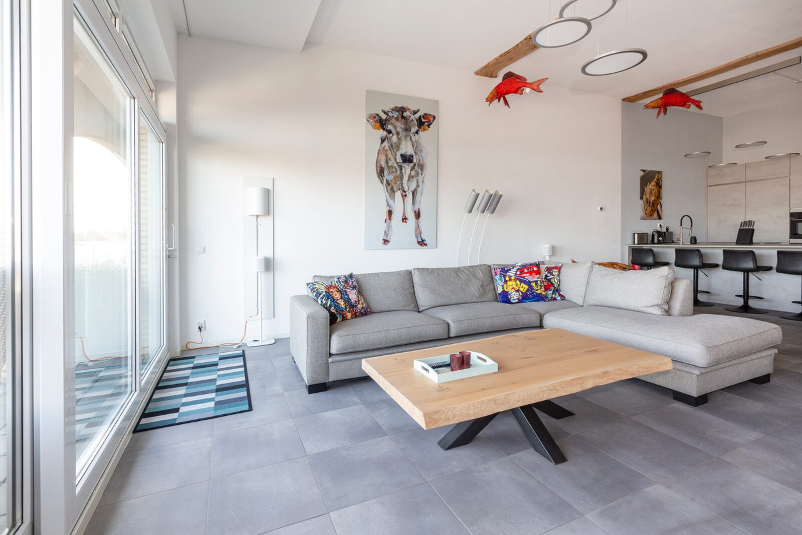 Kabbelaarsbank 506 - Port Marina Zélande