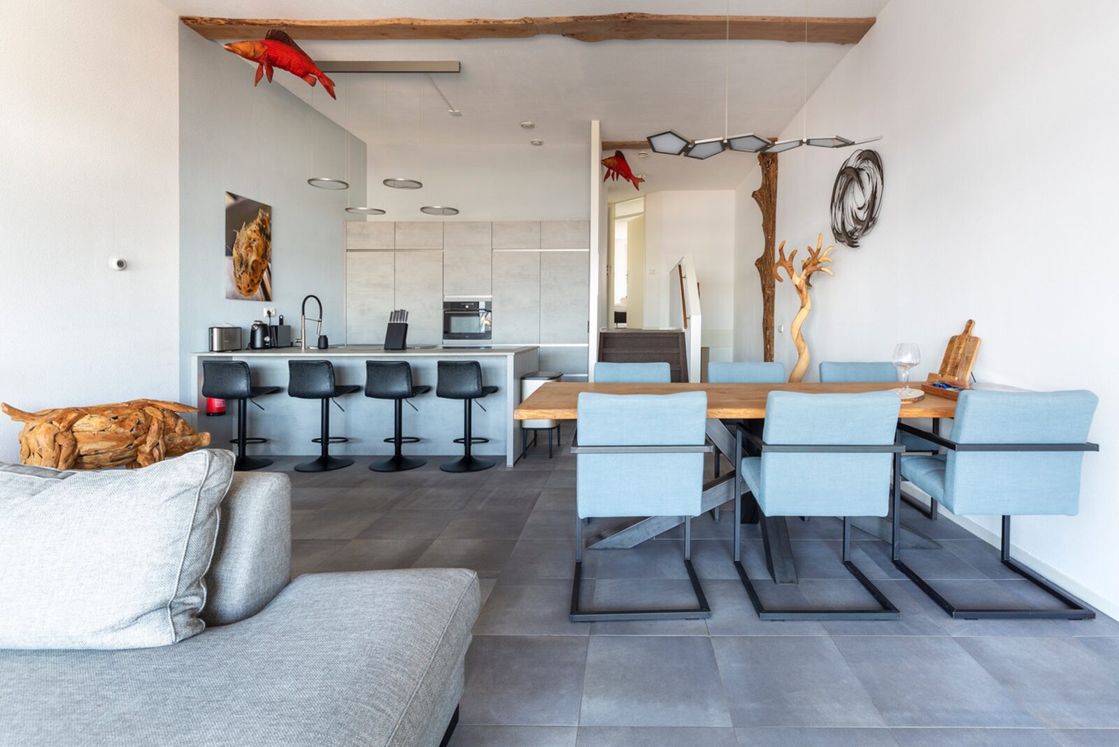 Kabbelaarsbank 506 - Port Marina Zélande