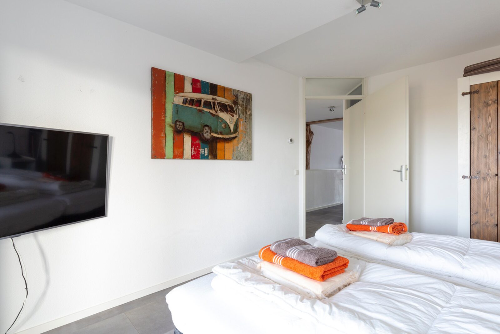 Kabbelaarsbank 506 - Port Marina Zélande