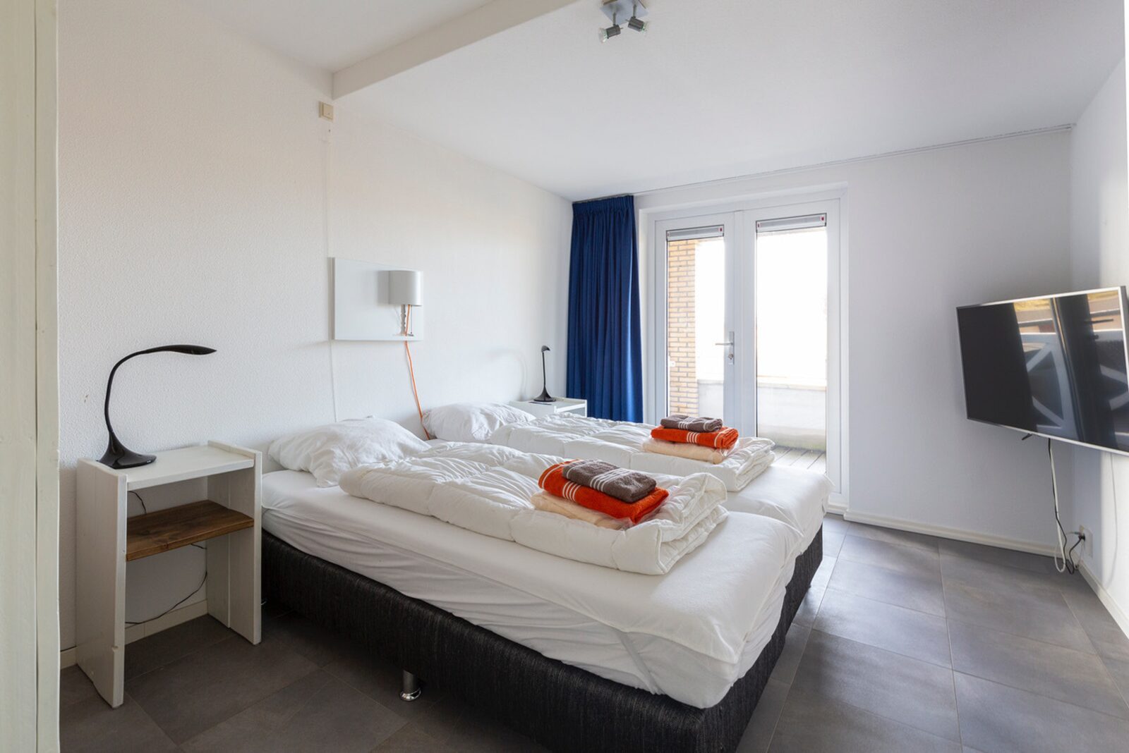 Kabbelaarsbank 506 - Port Marina Zélande