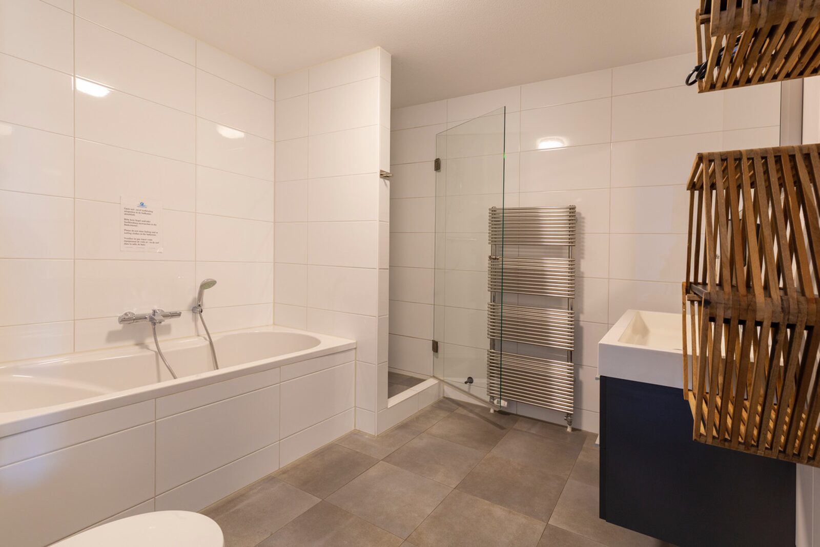 Kabbelaarsbank 506 - Port Marina Zélande
