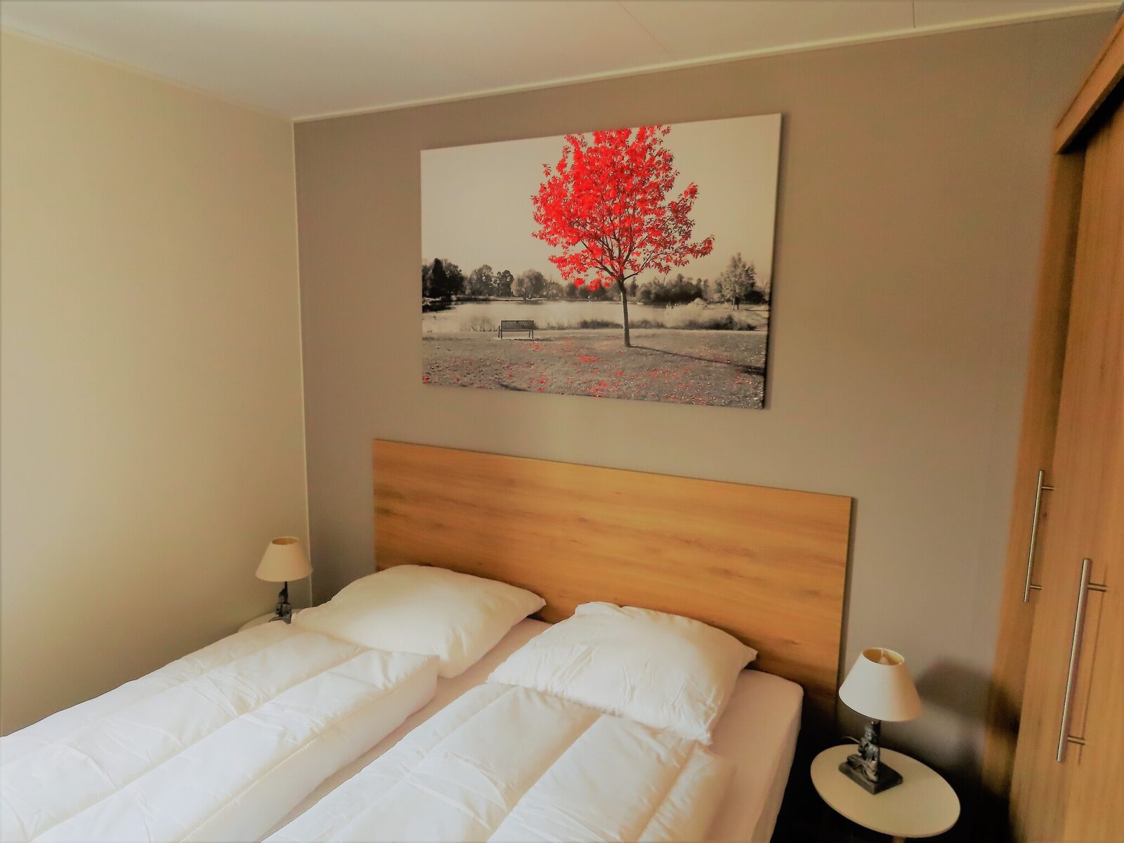 Chalet Brilon de luxe