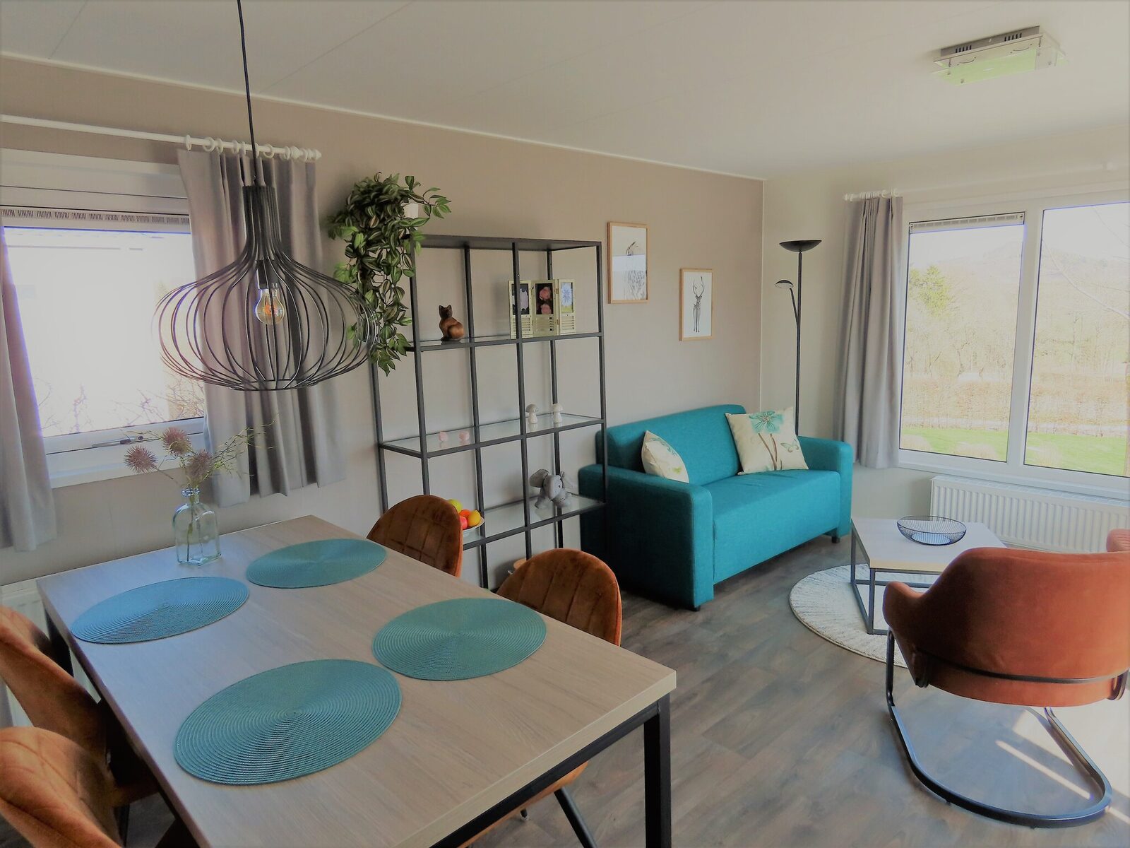 Chalet Brilon de luxe