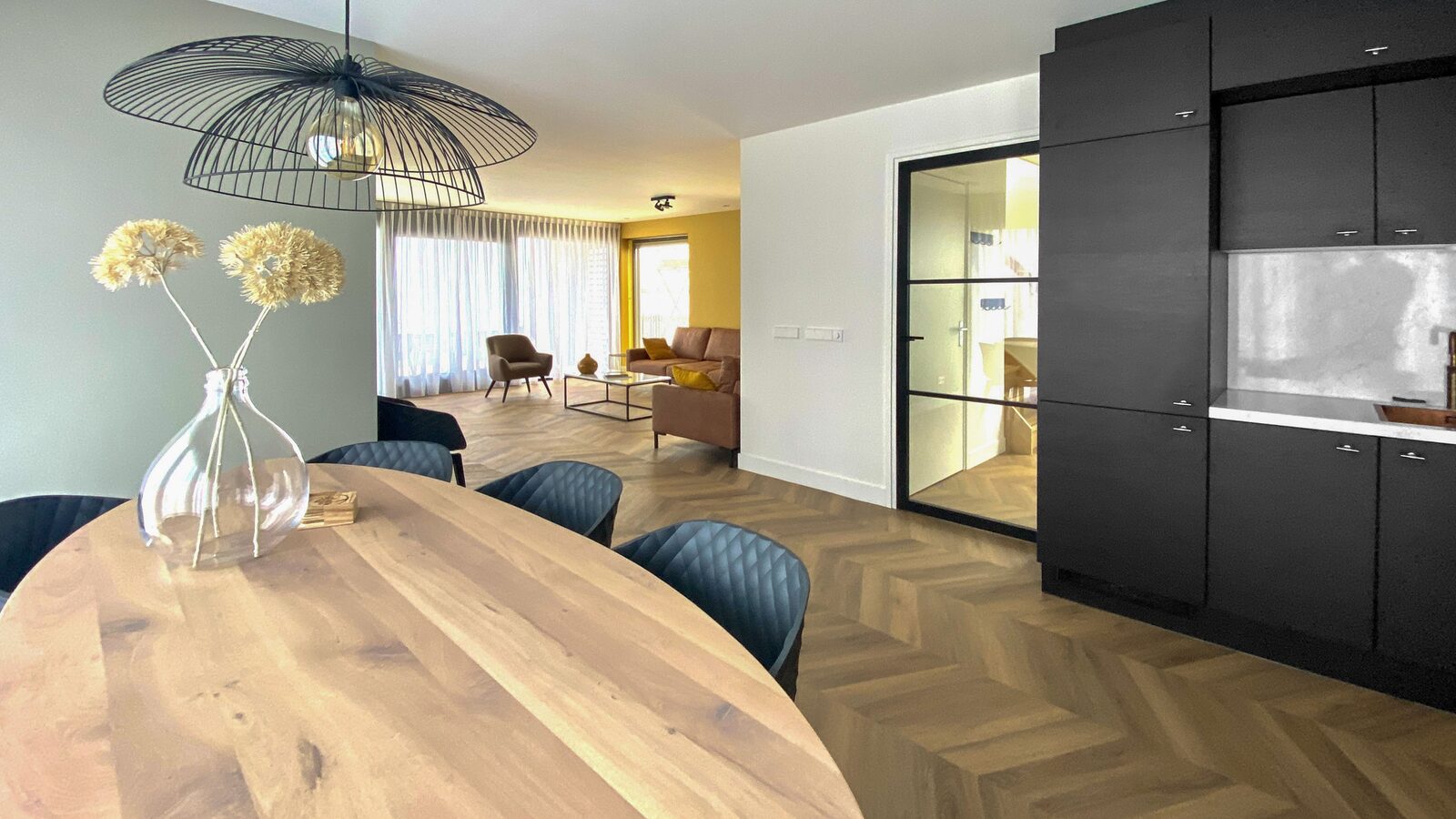 Villa Oesterdam Deluxe | 8 Personen