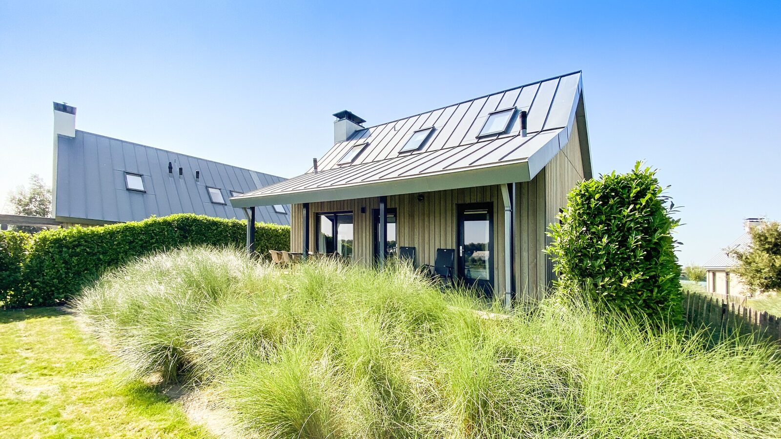 Villa Oesterdam | 6 Personen