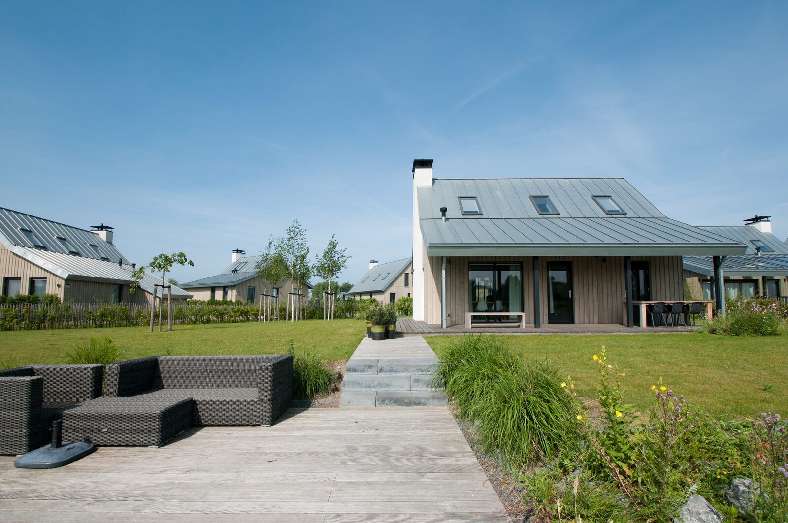 Villa Oesterdam | 6 Personen