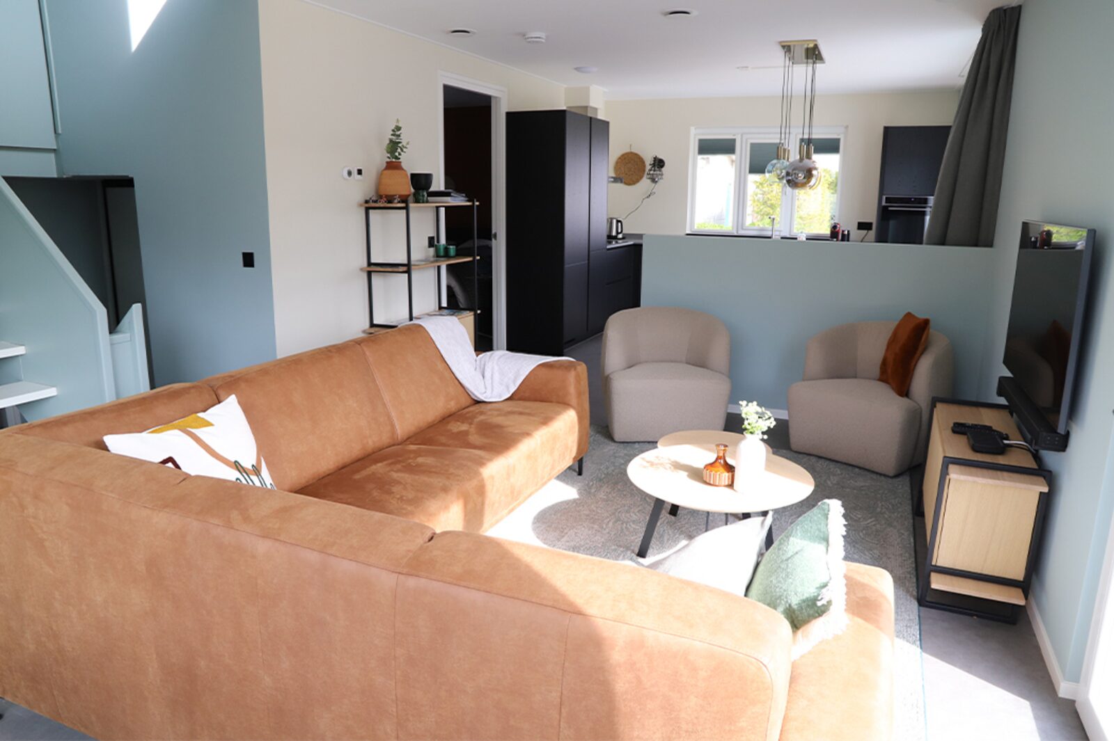 Chalet 232