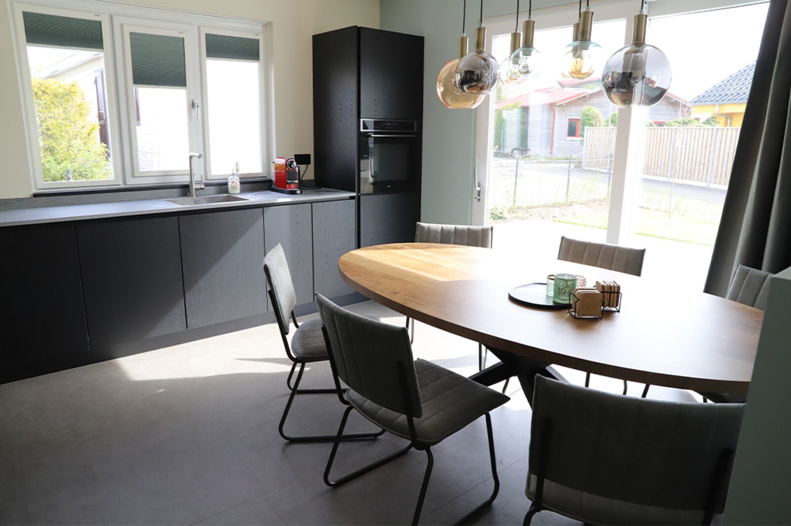 Chalet 232