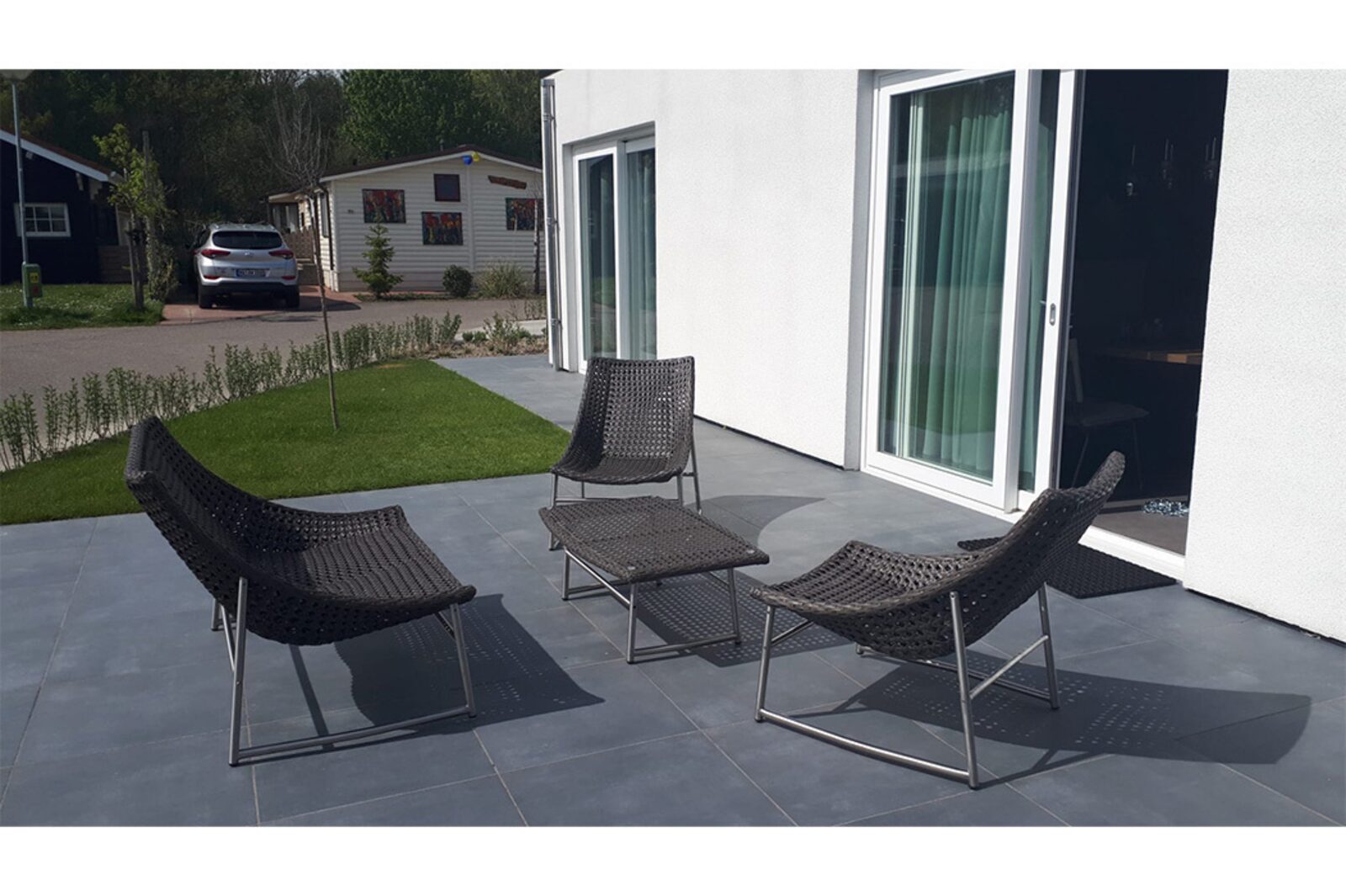 Chalet 232