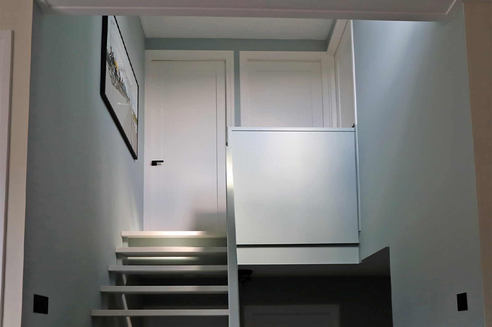 Chalet 232